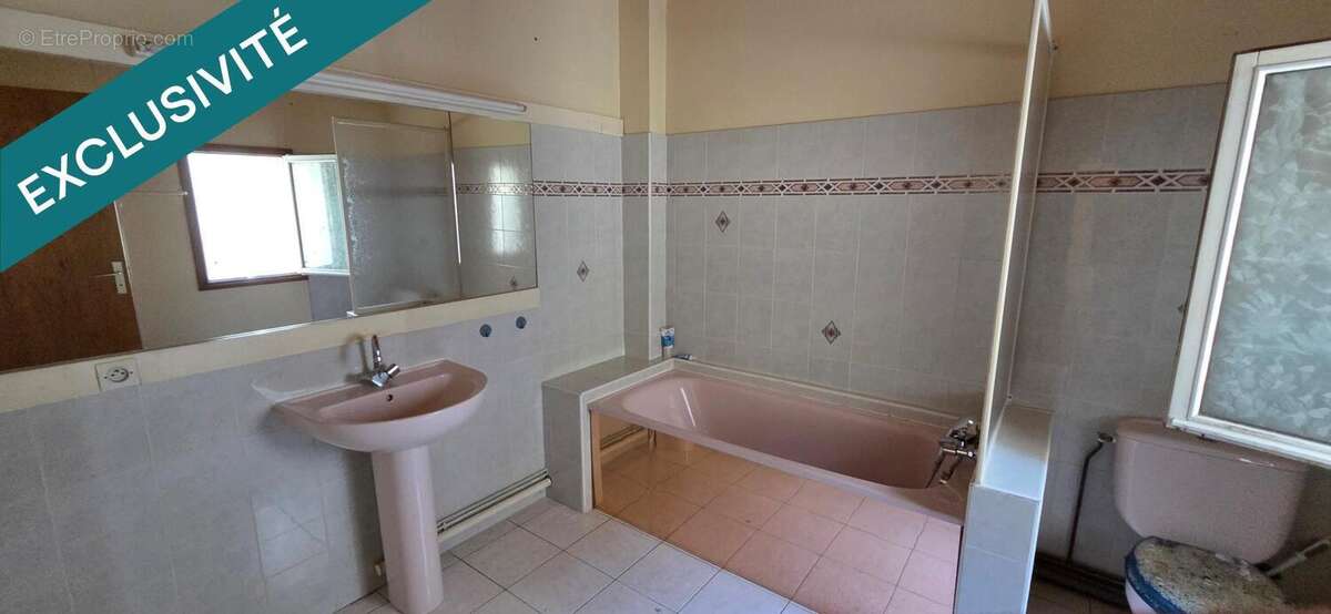 Maison 225 m² à La Roche-Posay  - photo 6