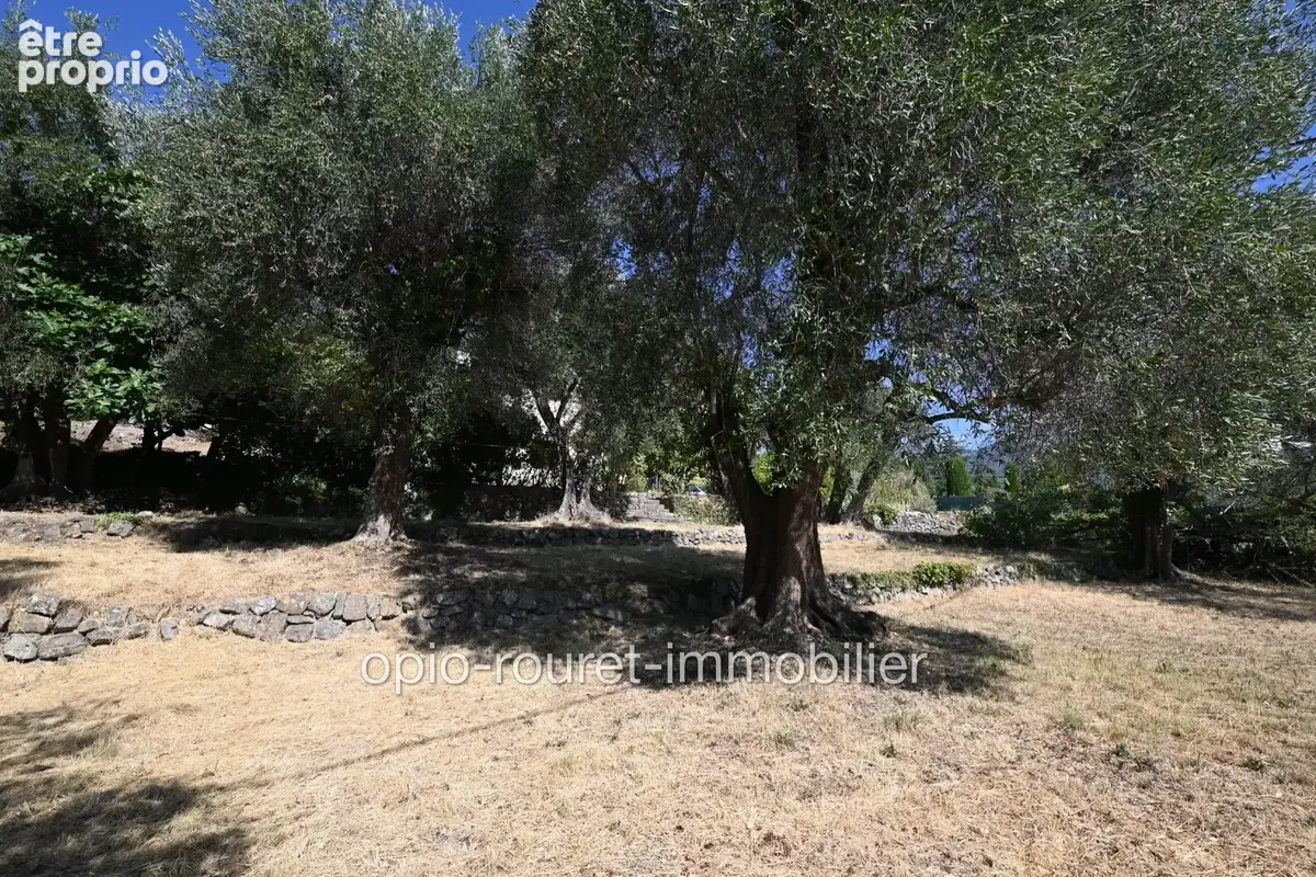 Maison 4 pièces 117 m² à vendre à Le Rouret (06650) - photo 6