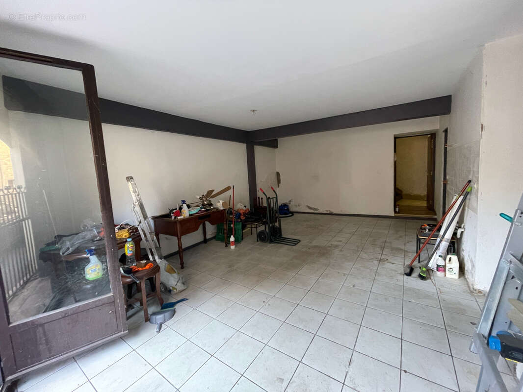 Appartement à NARBONNE