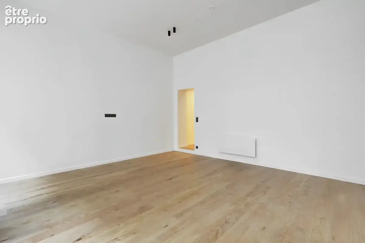Paris 8ᵉ – Élégant 2 pièces de 57 m² – Idéal profession libérale ou pied-à-terre - photo 23