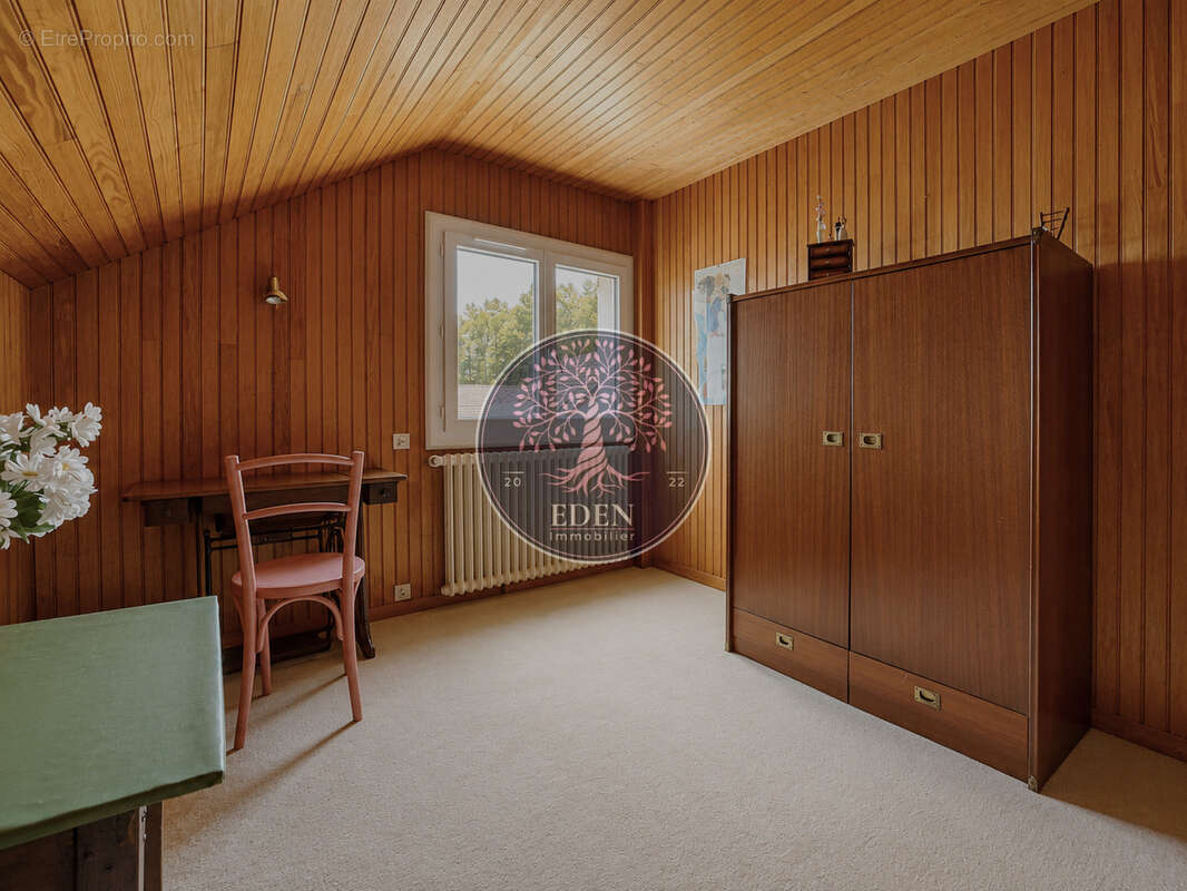 Maison 7 pièces 5 chambres - photo 13