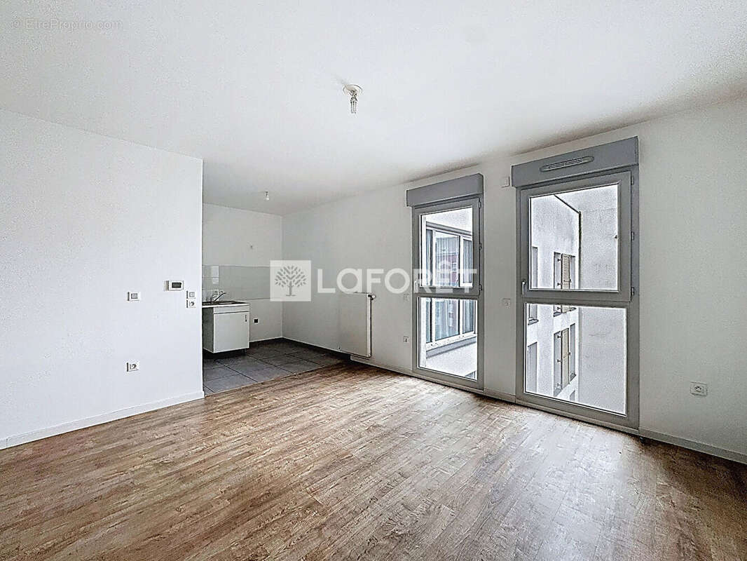 Appartement à CRETEIL