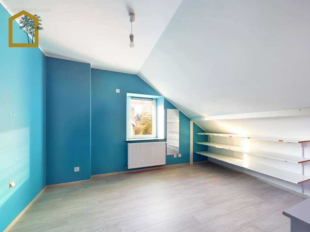 Maison à AUDINCOURT