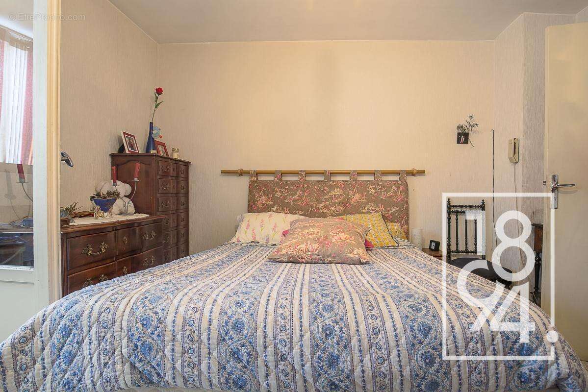 Appartement à MARSEILLE-13E