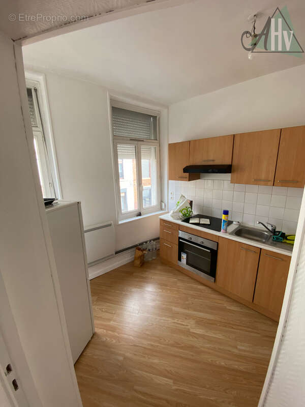 Appartement à LILLE