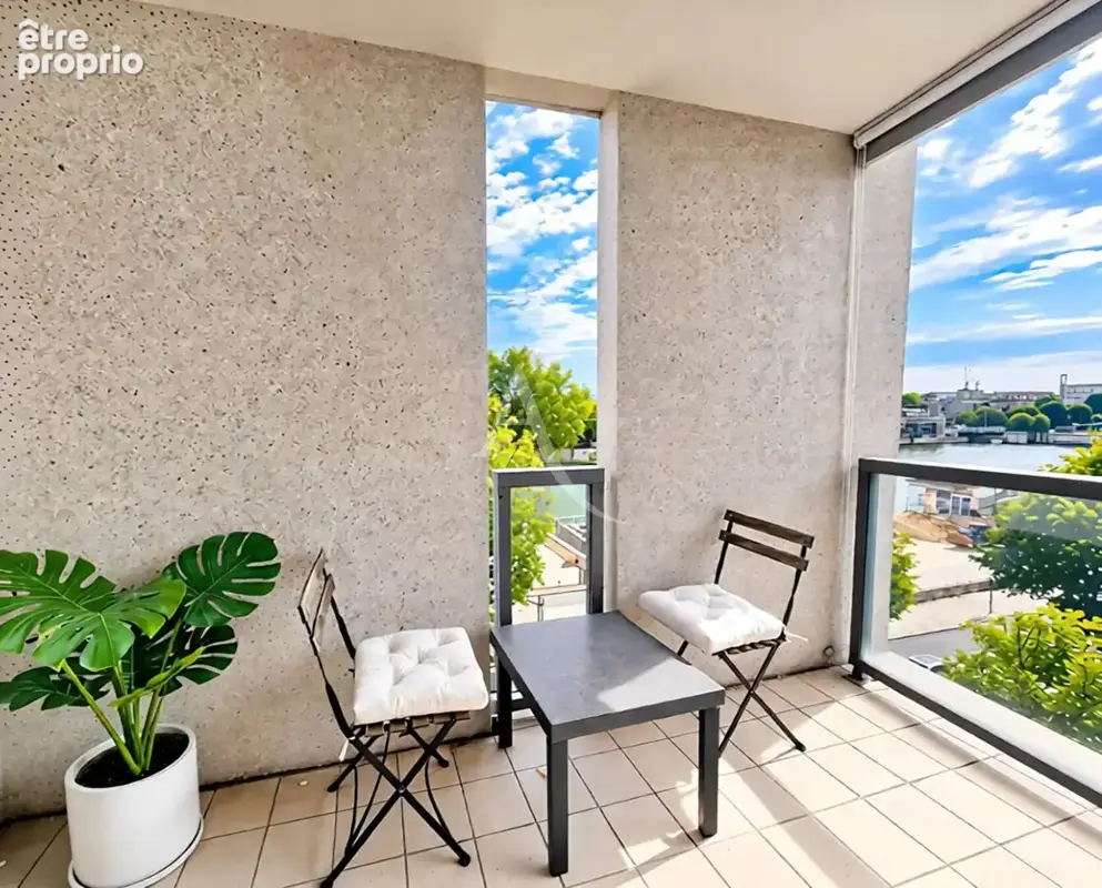 Photo Appartement à Paris-13e au prix de 1 039 000€