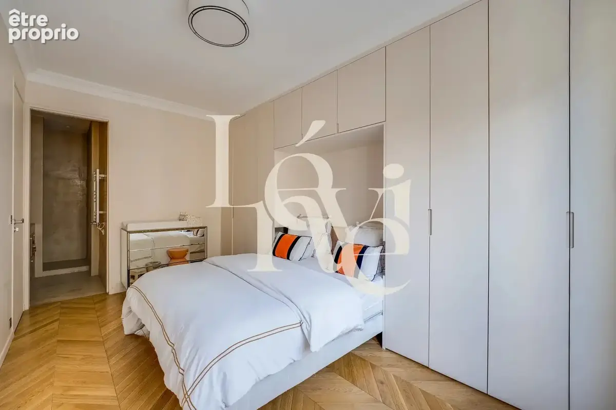 appartement - 85m2 - 3 pièces - photo 10