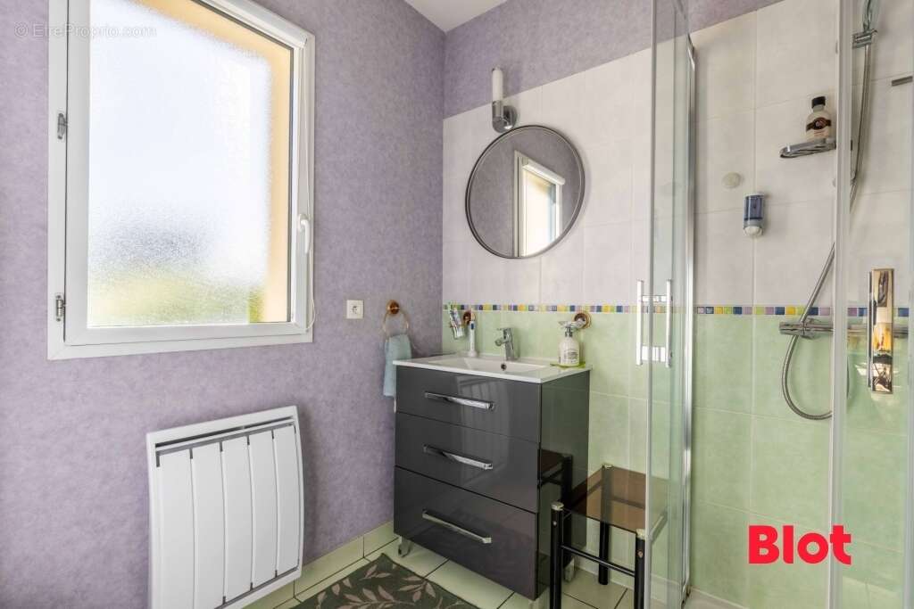 Maison 140 m² à Betton  - photo 9