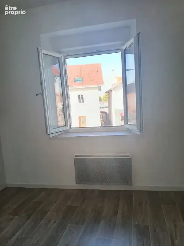 Appartement T3 duplex à Valdahon - photo 3
