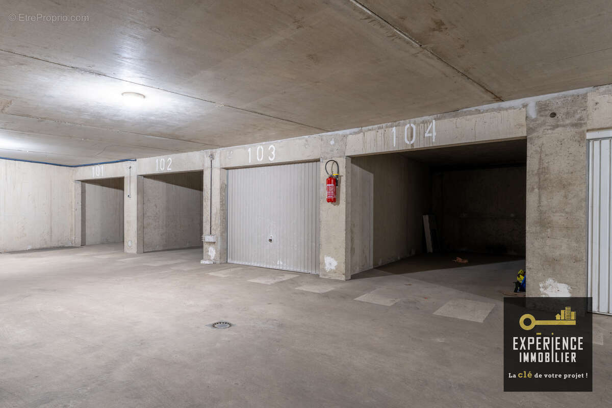 Appartement T2 Proche du Centre de Saint-Brieuc - photo 15