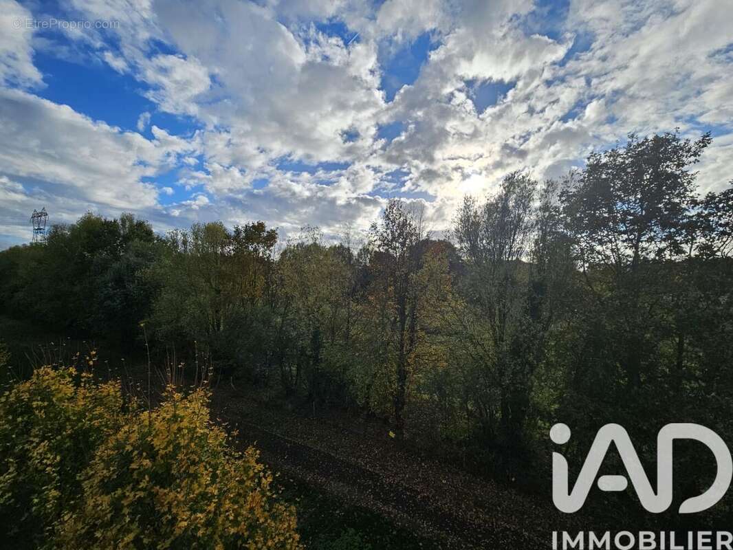 Photo 6 - Appartement à LE RHEU