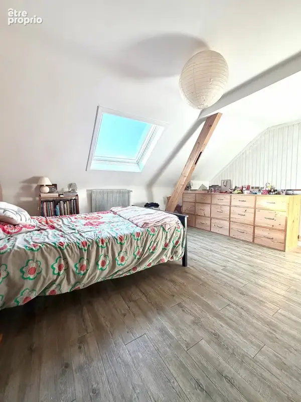 Maison 6 pièces de 112 m2 sur 5,6 ares - photo 3