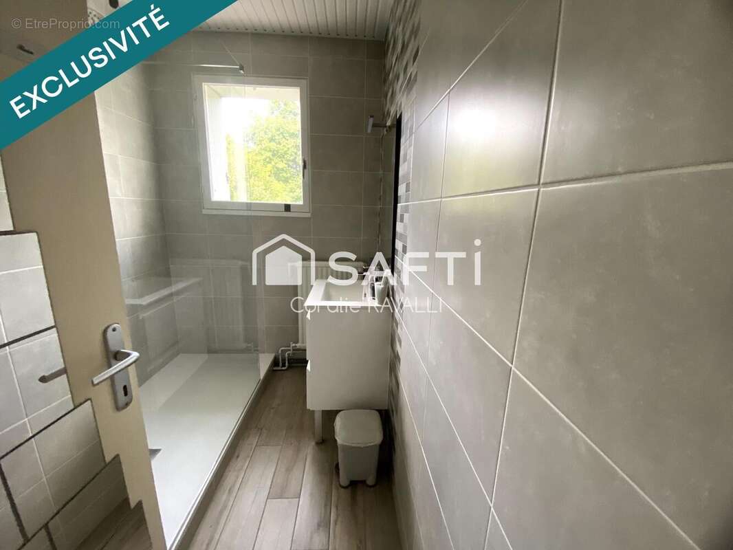 Photo 4 - Appartement à SOYAUX