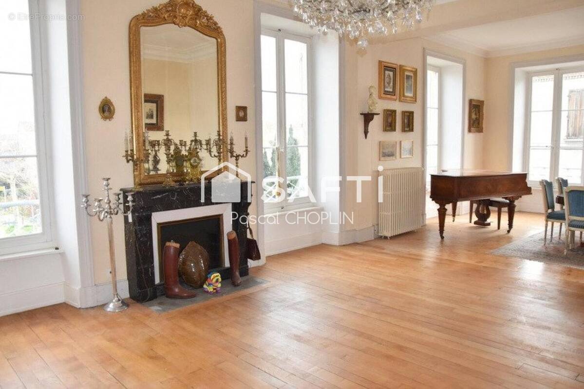 Photo 1 - Appartement à ANNONAY