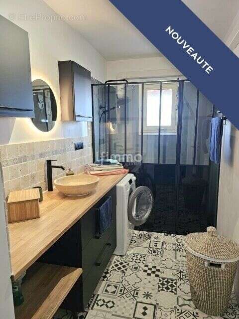 Appartement à DRAGUIGNAN