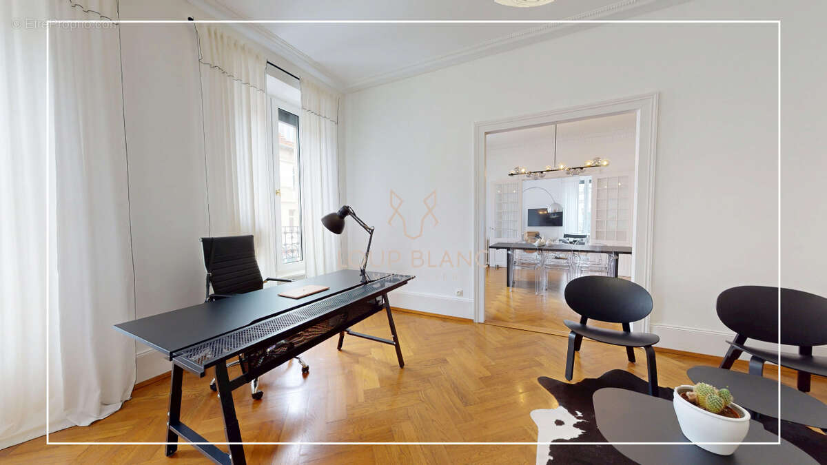 Appartement à BELFORT