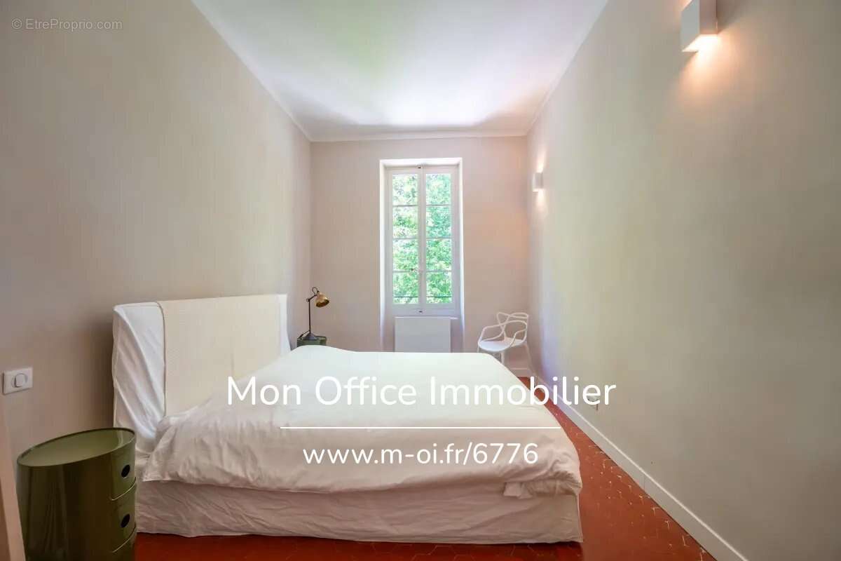 Maison à BONNIEUX
