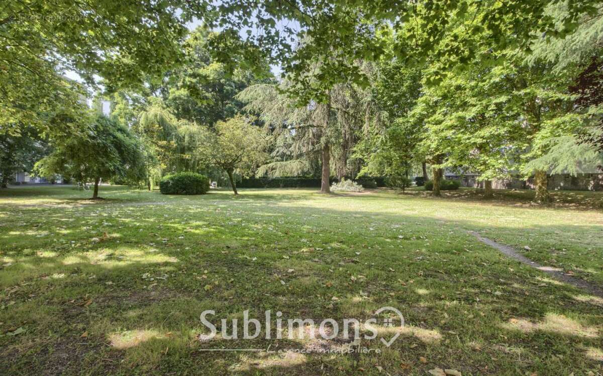 Appartement à VANNES