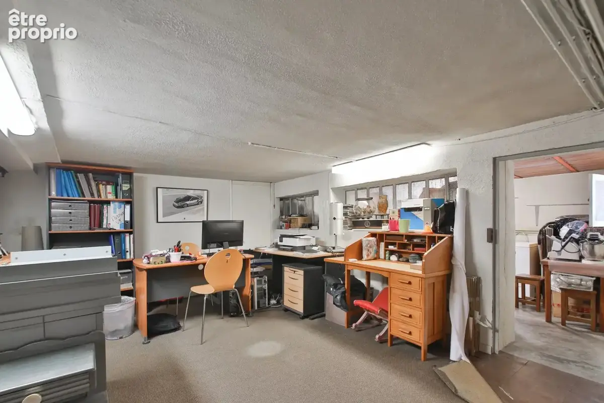 Maison 5 pièces 120 m² à vendre à Clamart (92140) - photo 14