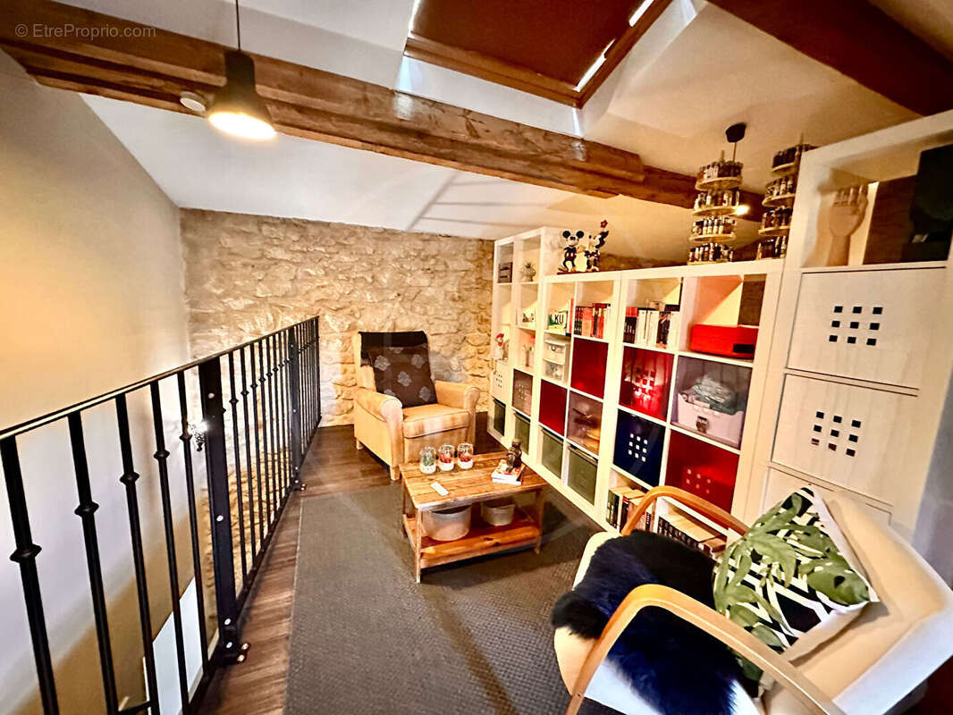 Maison à PODENSAC