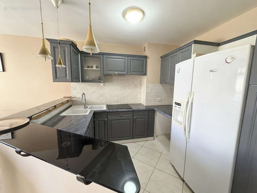 Appartement à SAUMUR