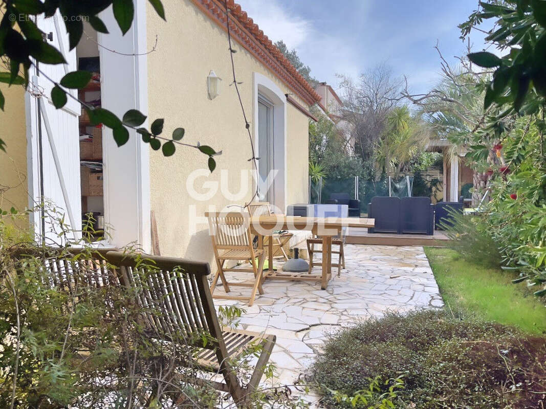 Maison à CANOHES
