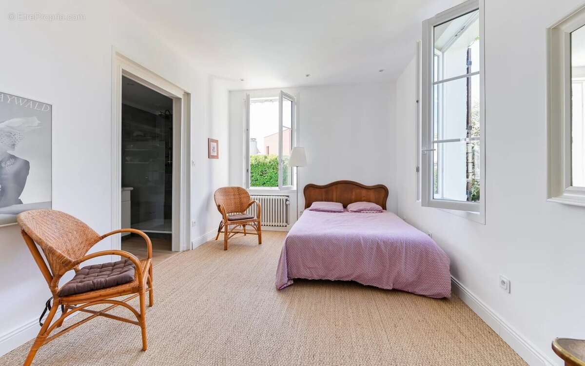 Maison à LYON-5E