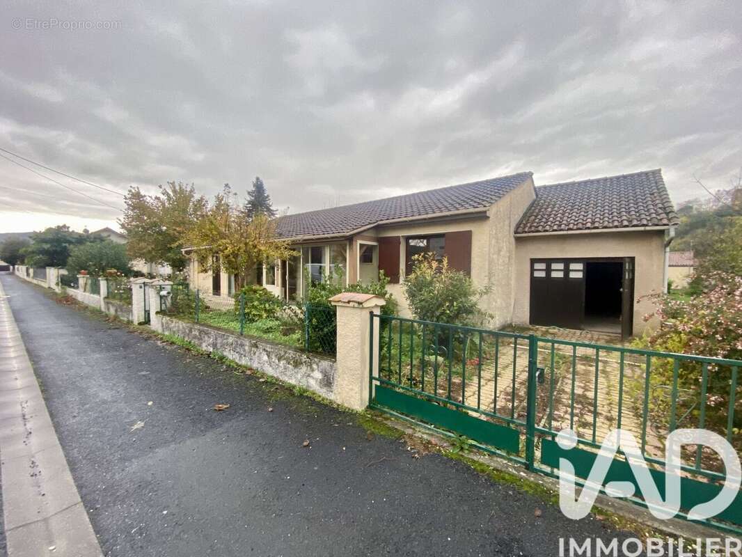 Photo 3 - Maison à SOUILLAC