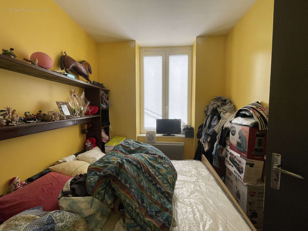 Appartement à AVRANCHES