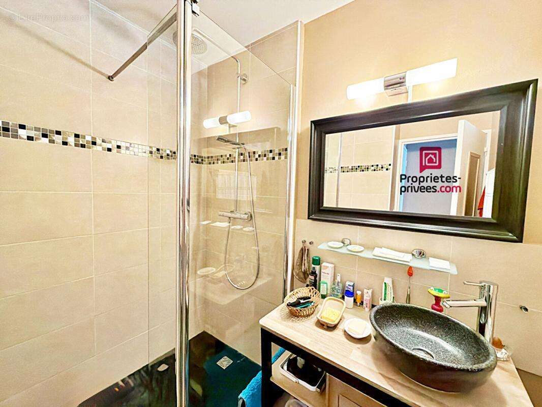 Appartement à CENON