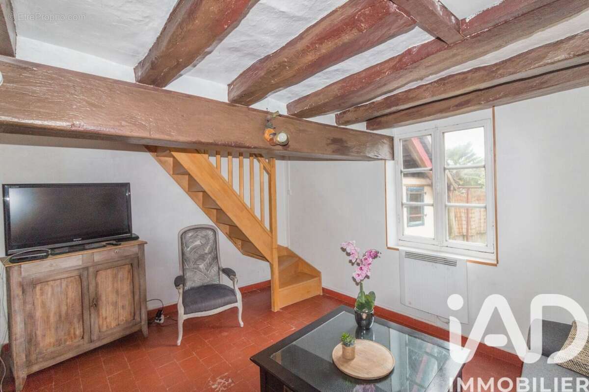 Photo 3 - Maison à VARENNES-CHANGY