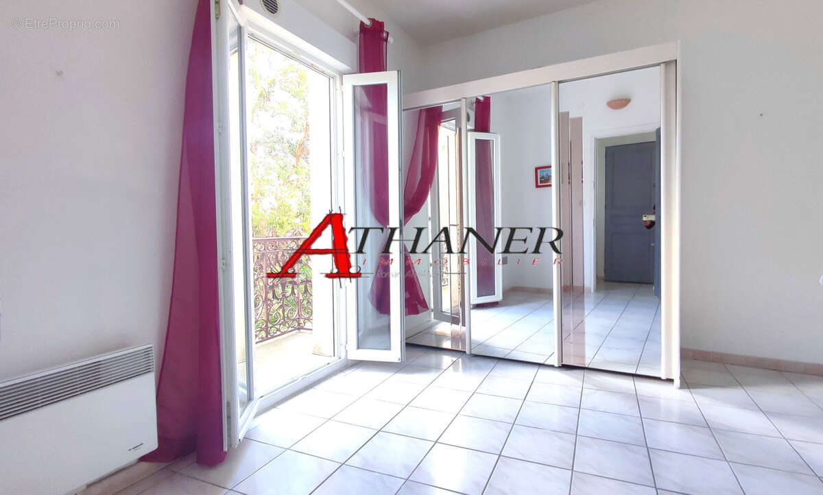 Appartement à CANET-EN-ROUSSILLON