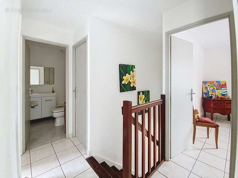 Maison à MARSEILLAN