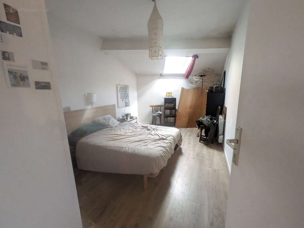 Appartement à LYON-1E