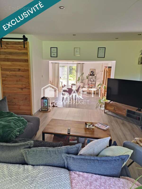 Photo 3 - Maison à CHANTONNAY