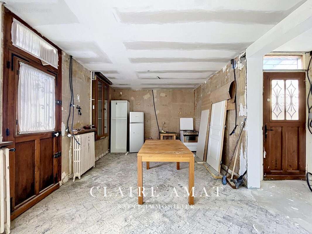 Maison 80 m² à Beynes  - photo 9