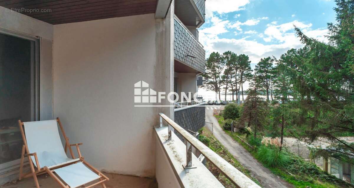 Appartement à BENODET