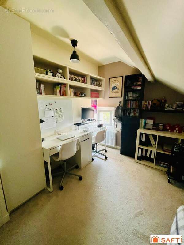 Photo 5 - Maison à FRENEUSE