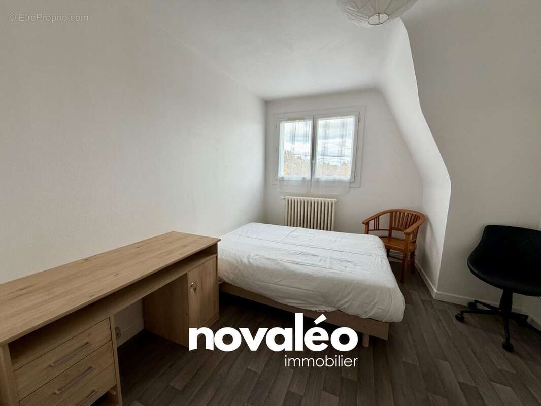 Appartement à POITIERS