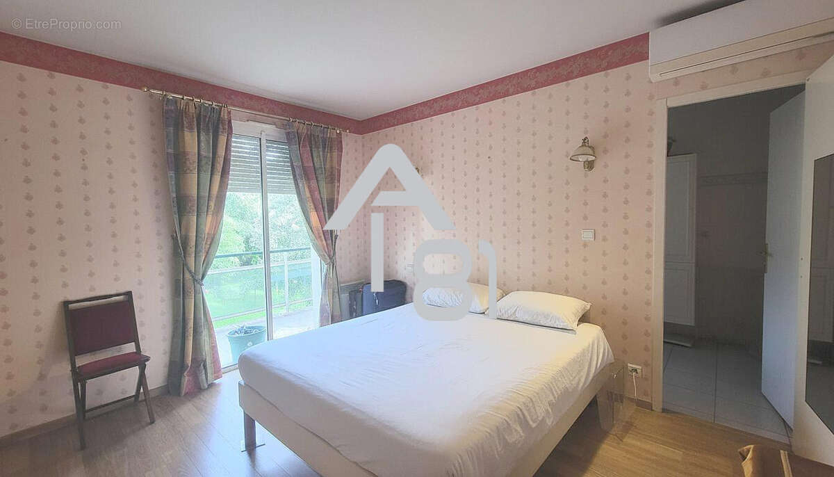 Appartement à ALBI