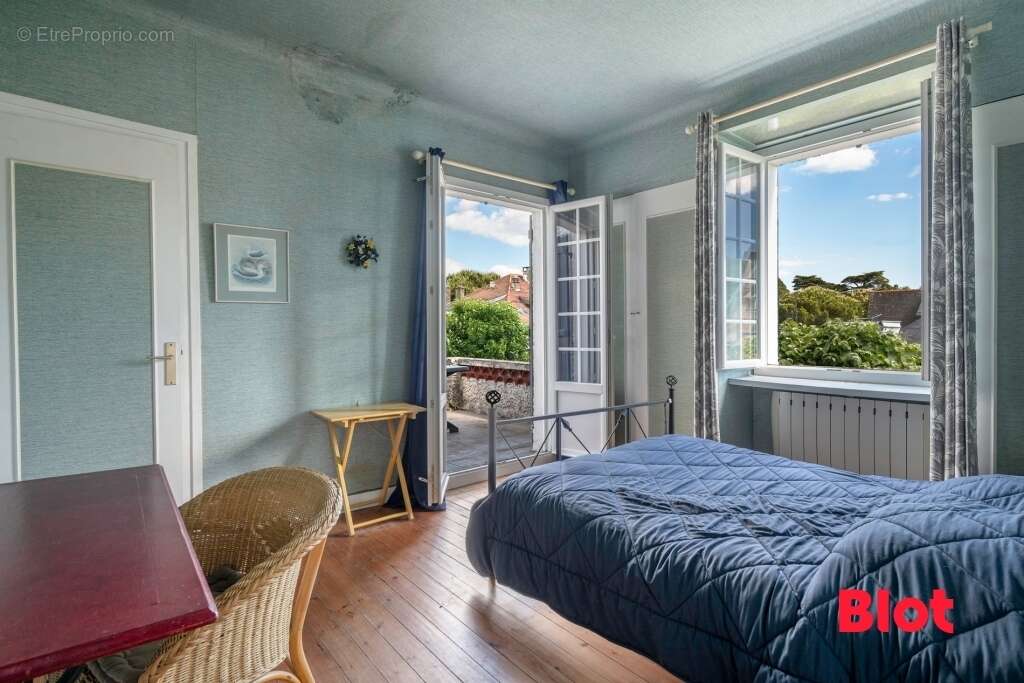 Maison à LA BAULE-ESCOUBLAC