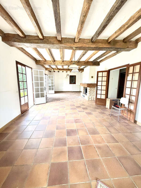 Maison à URRUGNE