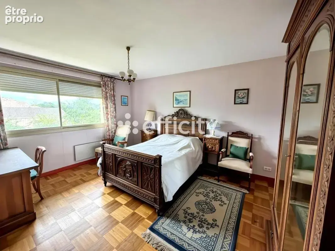 Maison 8 pièces 220 m² à vendre à Vern-Sur-Seiche (35770) - photo 9
