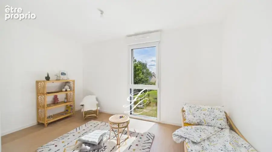 Maison 80 m² à Nantes  - photo 7