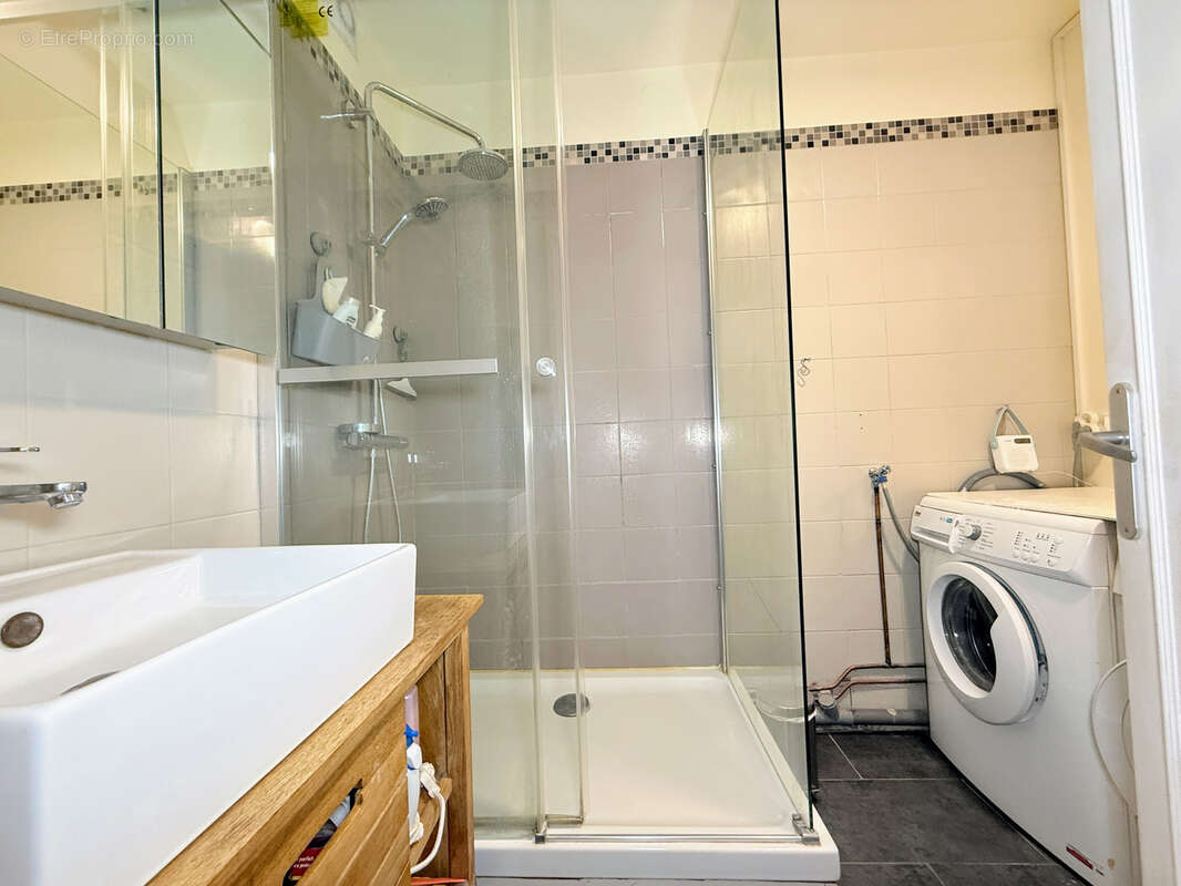 Appartement à RUEIL-MALMAISON