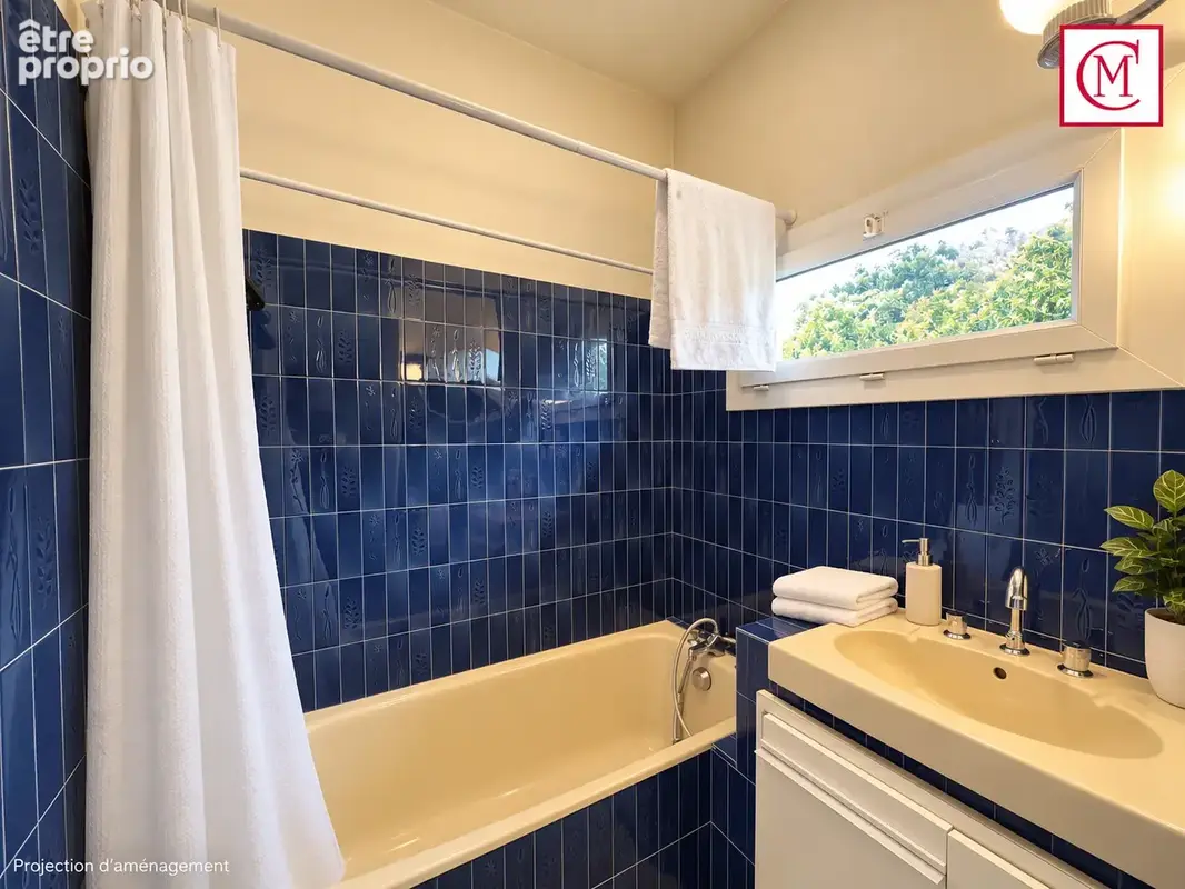 Corenc montfleury - maison 149 m2 - photo 16