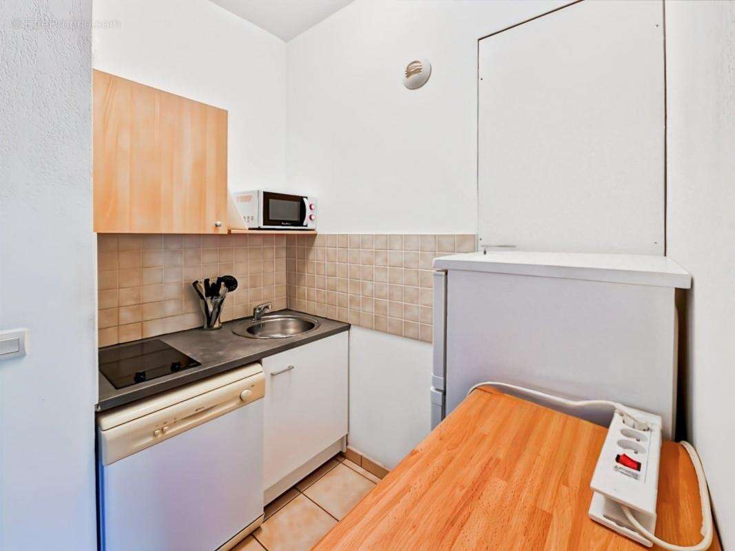 Appartement à UZES