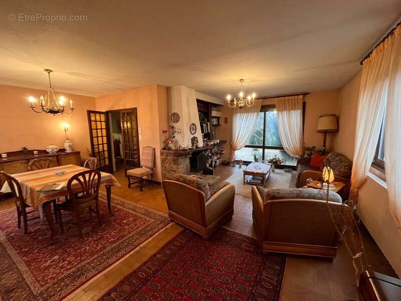 Maison à CHANTEHEUX