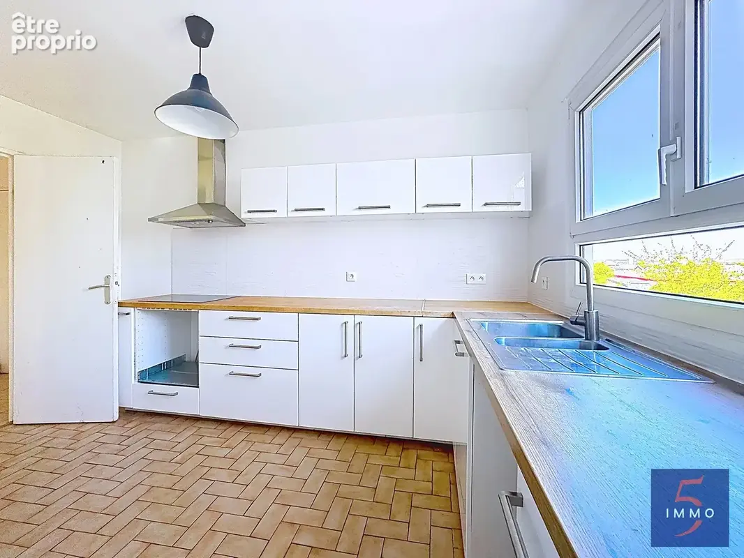 Prix attractif – 74 m² – 3 chambres – balcon 10 m² - photo 9