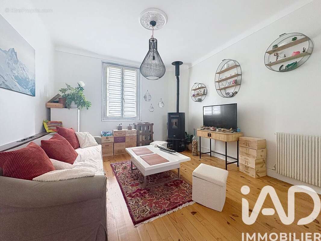 Photo 6 - Appartement à JURANCON